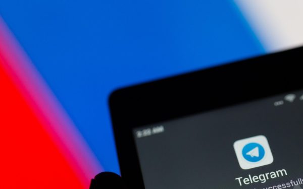 Rusia, "Radio militar pe steroizi": Ruinează-și Moscova trupele blocând Telegram