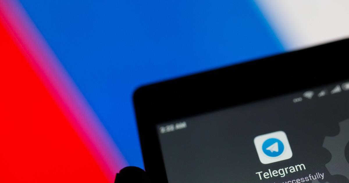 Rusia, "Radio militar pe steroizi": Ruinează-și Moscova trupele blocând Telegram