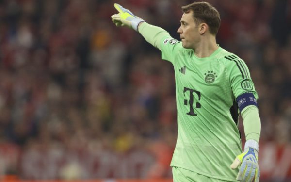 Neuer, decizie crucială după Bayern - Real Madrid: Contractul așteaptă semnătura!