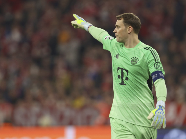 Neuer, decizie crucială după Bayern - Real Madrid: Contractul așteaptă semnătura!