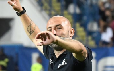 Tony, gata să devină selecționer pentru naționala României, se află în discuții avansate cu conducerea Federației Române de Fotbal, potrivit surselor oficiale