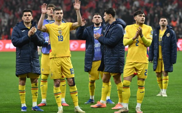 Barcelona vrea un fotbalist român: Îndeplinește două criterii-cheie