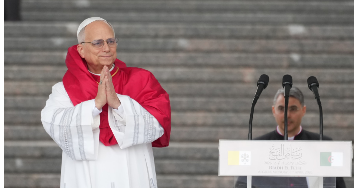 Trump și Papa, noul război al declarațiilor: Ce spune Francisc