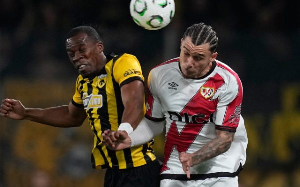 Rațiu, în semifinalele Conference League: Urmează meciul carierei