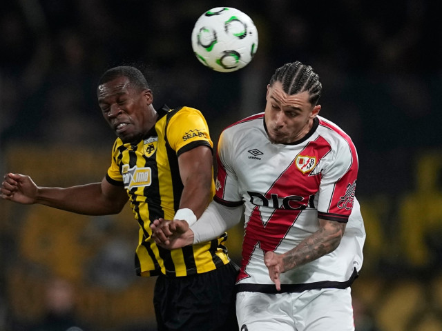 Rațiu, în semifinalele Conference League: Urmează meciul carierei