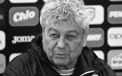 Marele Mircea Lucescu, 8 încercări grele dincolo de fotbal