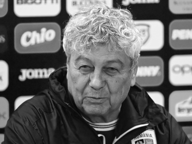 Marele Mircea Lucescu, 8 încercări grele dincolo de fotbal