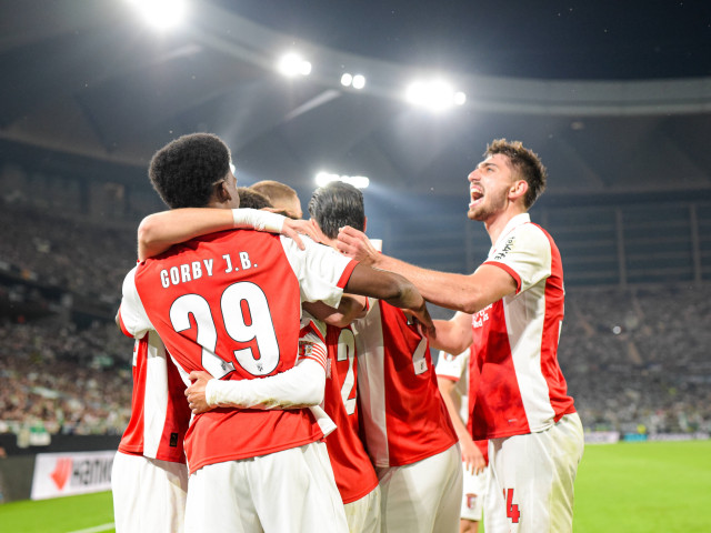 Europa League: Remontada epică șocantă! Echipa de 248 milioane €, eliminată