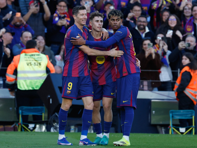 Barcelona, decizie radicală: nu se vinde niciun jucător!