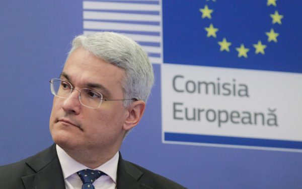 Pîslaru: România poate accesa toți banii din PNRR, promisiune la Bruxelles