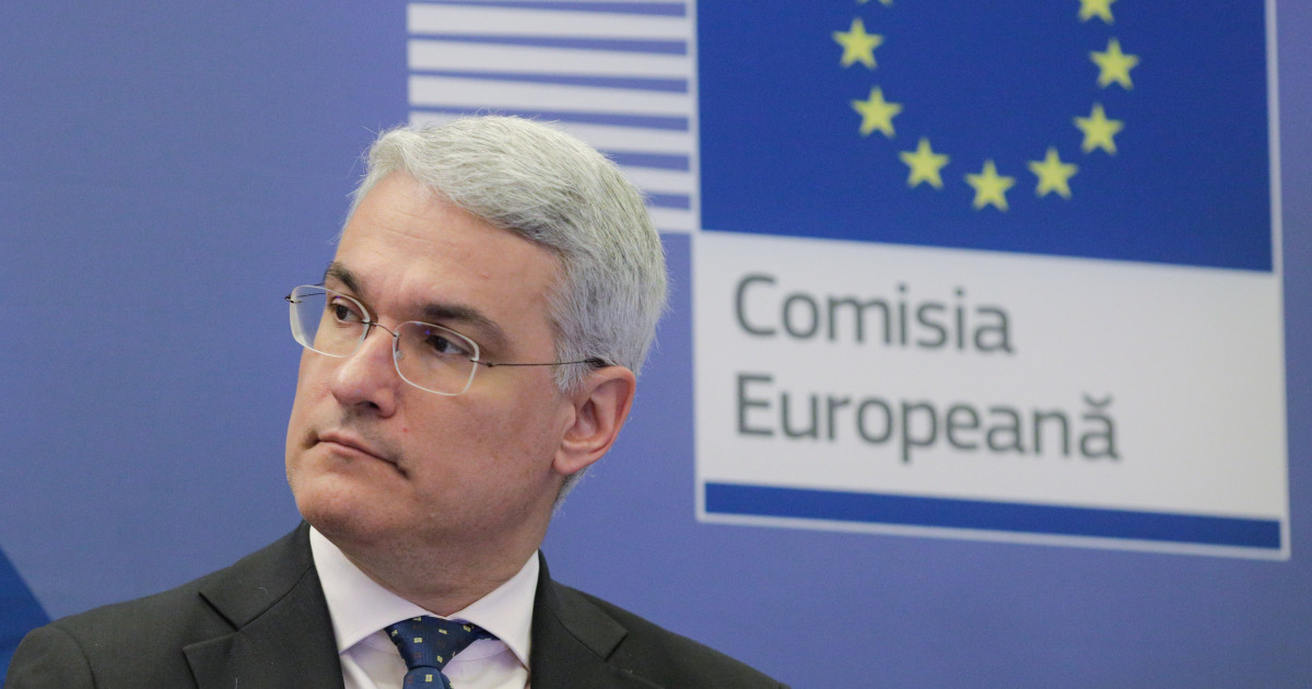 Pîslaru: România poate accesa toți banii din PNRR, promisiune la Bruxelles