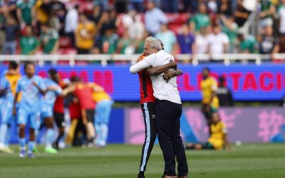 După 52 de ani, România se califică la Cupa Mondială și pregătește 10 transferuri pentru CM 2026