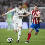 Real Madrid, un nou pas greșit: Girona smulge un egal important