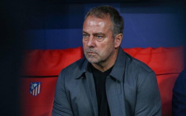 Flick, după eliminarea Barcelonei: "Suntem dezamăgiți"