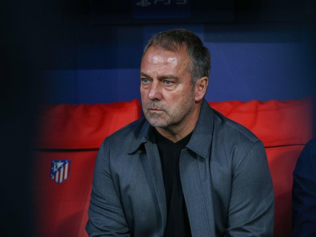 Flick, după eliminarea Barcelonei: "Suntem dezamăgiți"