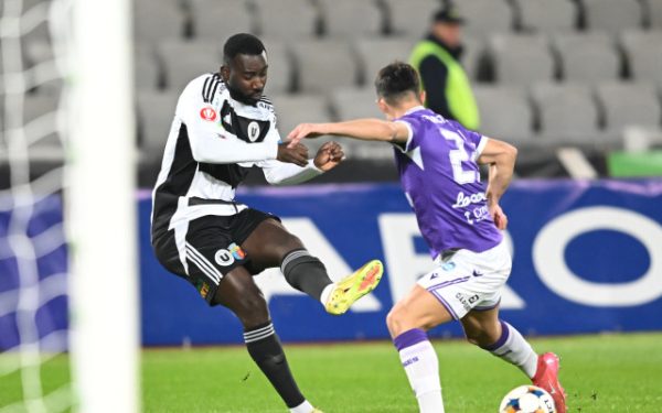 Argeș - "U" Cluj, duel pentru finala Cupei României. VIDEO de la 19:30