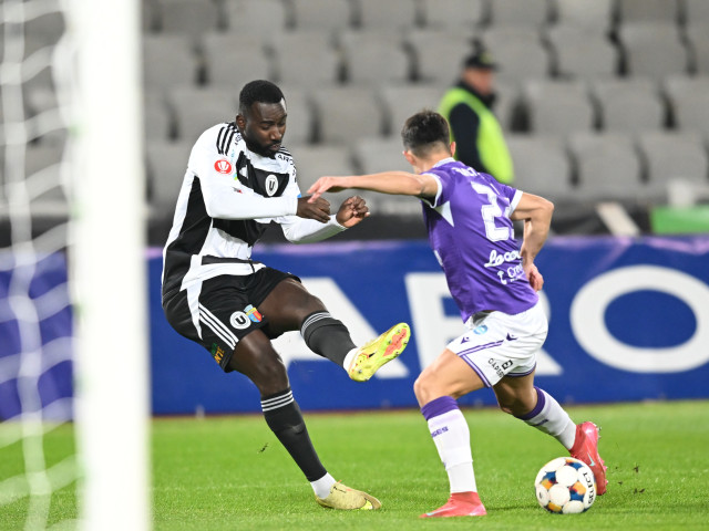 Argeș - "U" Cluj, duel pentru finala Cupei României. VIDEO de la 19:30