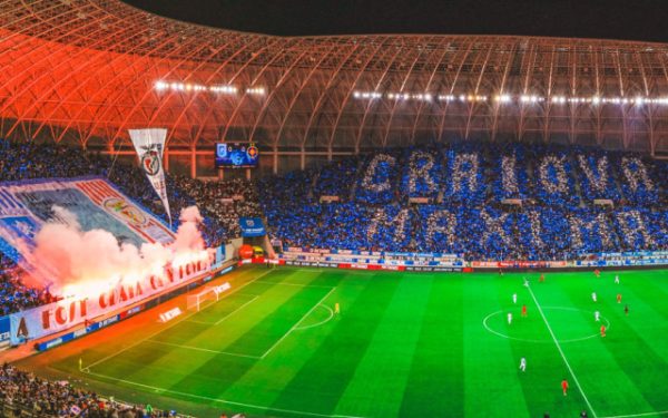 Bănie: ”Iadul” pentru Craiova - Rapid! Câte bilete s-au dat deja?