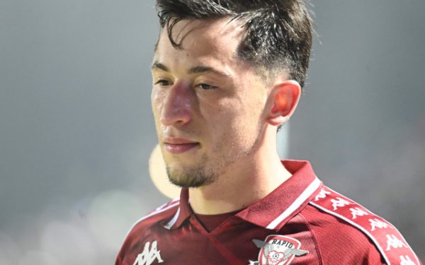 Moruțan, fără rețineri, după Craiova - Rapid: "Am spus adevărul!"