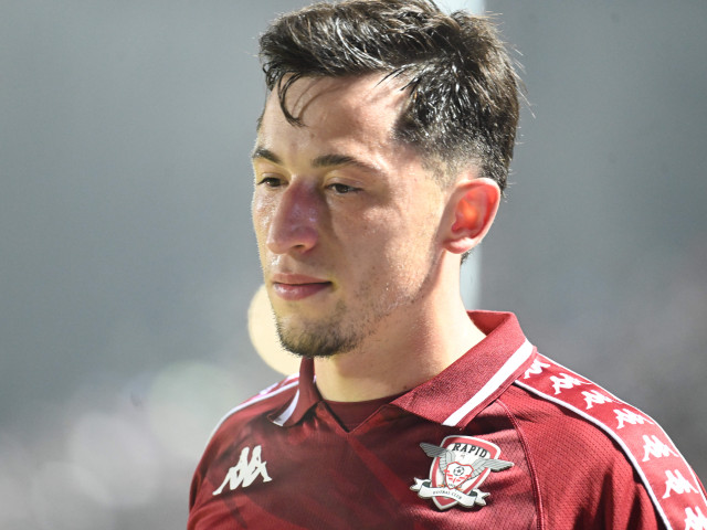 Moruțan, fără rețineri, după Craiova - Rapid: "Am spus adevărul!"