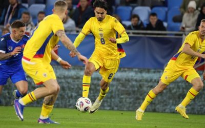 Naționala României, criticată dur după meciul fără reacție