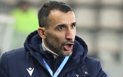 Mehmet Topal reîntors la Petrolul stârnește reacții dure: „Nu mi-a plăcut”