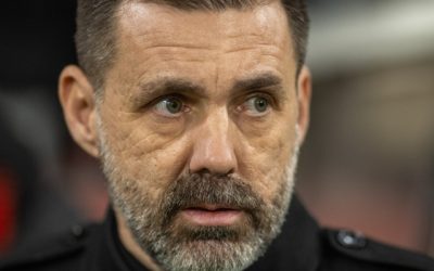 Zeljko Kopic ar putea părăsi Dinamo în această vară