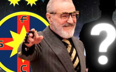 Gigi Becali a decis să facă o schimbare majoră în lotul de la FCSB, anunțând că șase jucători vor părăsi echipa în perioada următoare