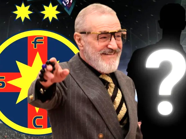 Gigi Becali a decis să facă o schimbare majoră în lotul de la FCSB, anunțând că șase jucători vor părăsi echipa în perioada următoare