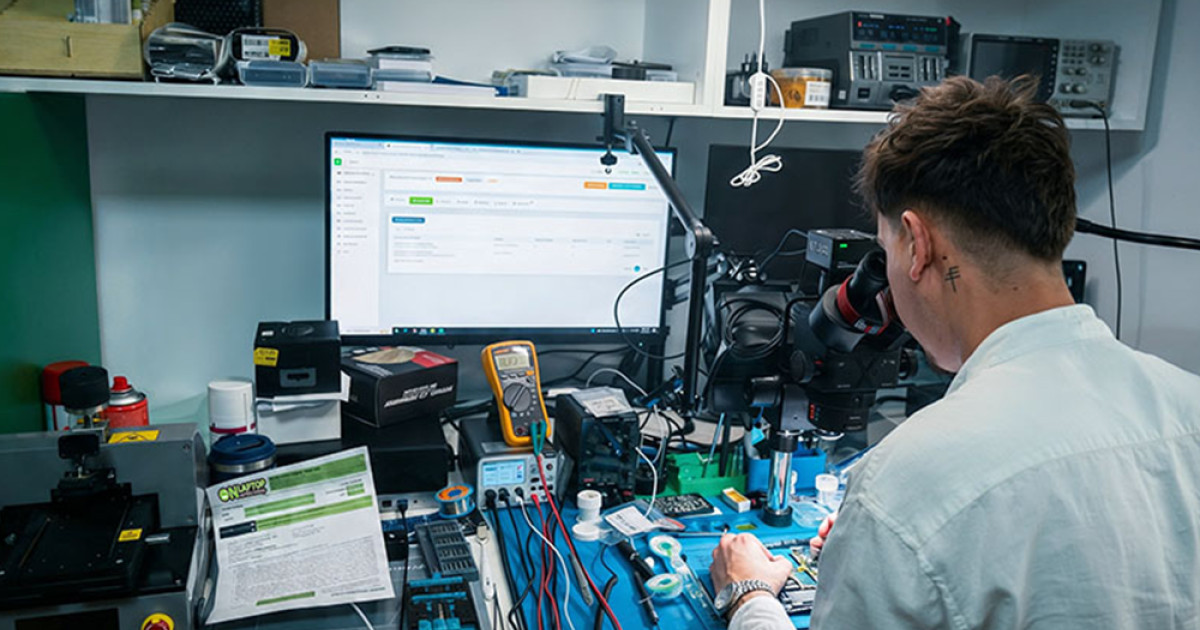 De ce unele reparații de telefoane rezistă ani, iar altele cedează rapid?