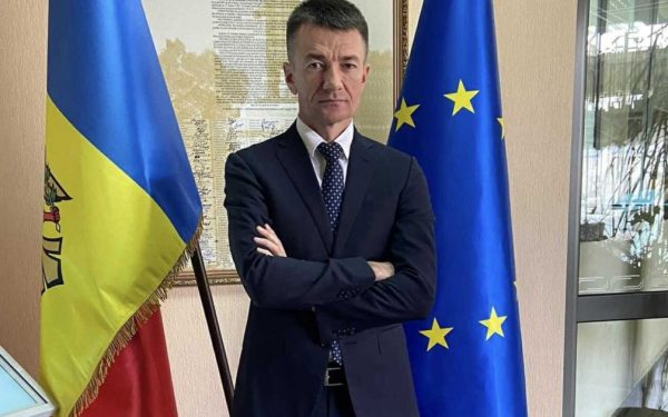 Bălan, ex-SIS, condamnat în Moldova. E judecat și în România