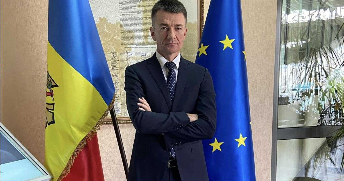 Bălan, ex-SIS, condamnat în Moldova. E judecat și în România
