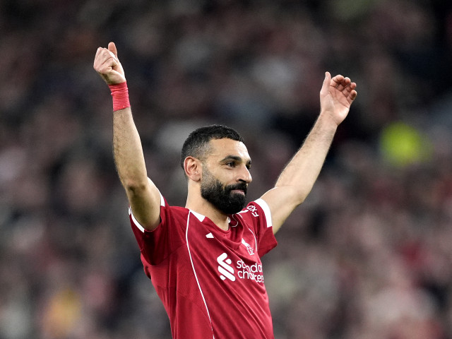 Mohamed Salah, starul egiptean al fotbalului, anunță oficial că părăsește Liverpool fără a cere o sumă de transfer, după ce contractul său a expirat
