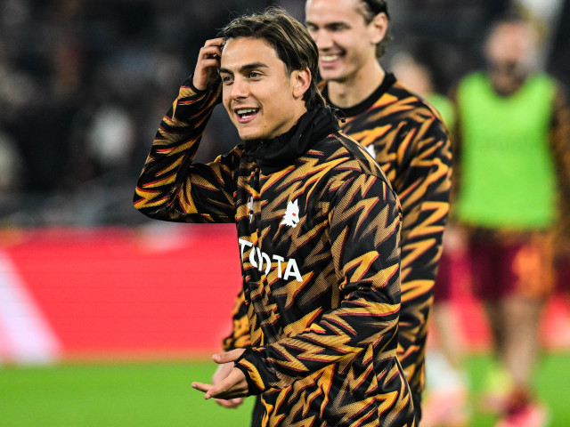 Dybala, trădare la Roma: Atacantul pleacă și vrea la un rival din Serie A