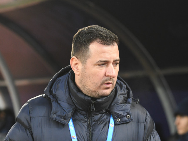 Zicu, DAT AFARĂ de la Farul! Hagi și Popescu au găsit înlocuitorul