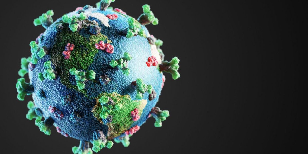 O nouă variantă a virusului SARS-CoV-2, care a provocat pandemia mondială de Covid-19, a fost identificată recent în mai multe regiuni ale lumii, inclusiv în Europa și America de Nord, și se află în proces de monitorizare de către autoritățile sanitare internaționale