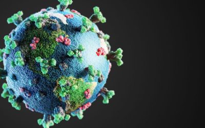 O nouă variantă a virusului SARS-CoV-2, care a provocat pandemia mondială de Covid-19, a fost identificată recent în mai multe regiuni ale lumii, inclusiv în Europa și America de Nord, și se află în proces de monitorizare de către autoritățile sanitare internaționale