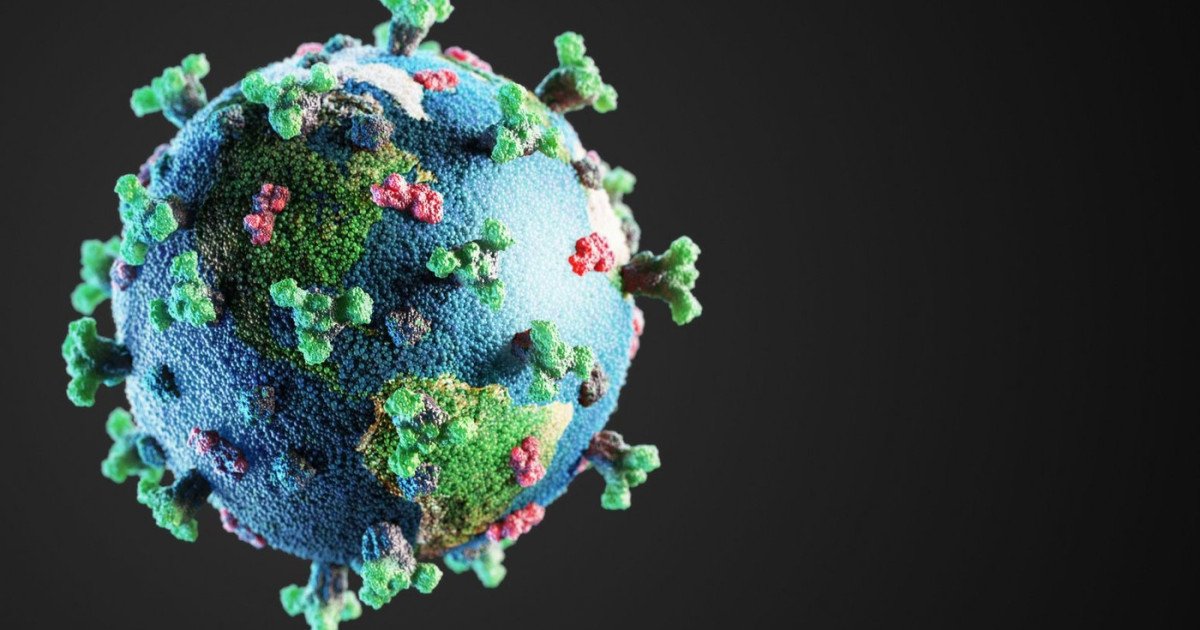 O nouă variantă a virusului SARS-CoV-2, care a provocat pandemia mondială de Covid-19, a fost identificată recent în mai multe regiuni ale lumii, inclusiv în Europa și America de Nord, și se află în proces de monitorizare de către autoritățile sanitare internaționale