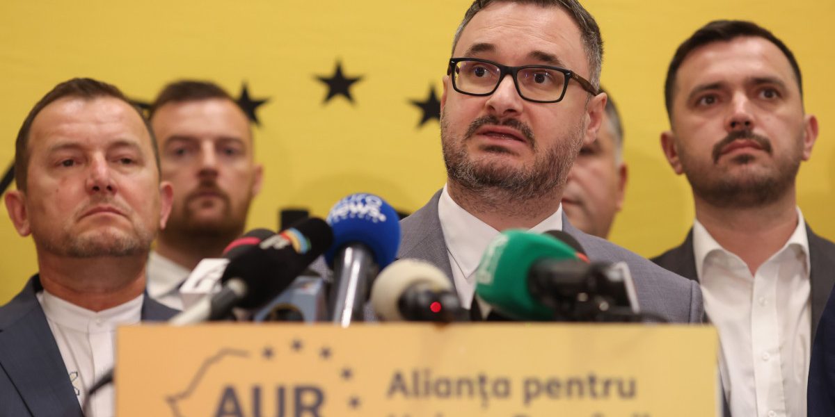 USR, scandal după ce un deputat AUR a jignit: „boală venerică” sau „mintală”?