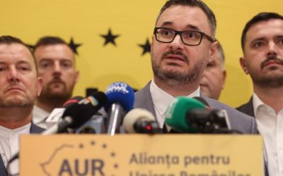 USR, scandal după ce un deputat AUR a jignit: „boală venerică” sau „mintală”?