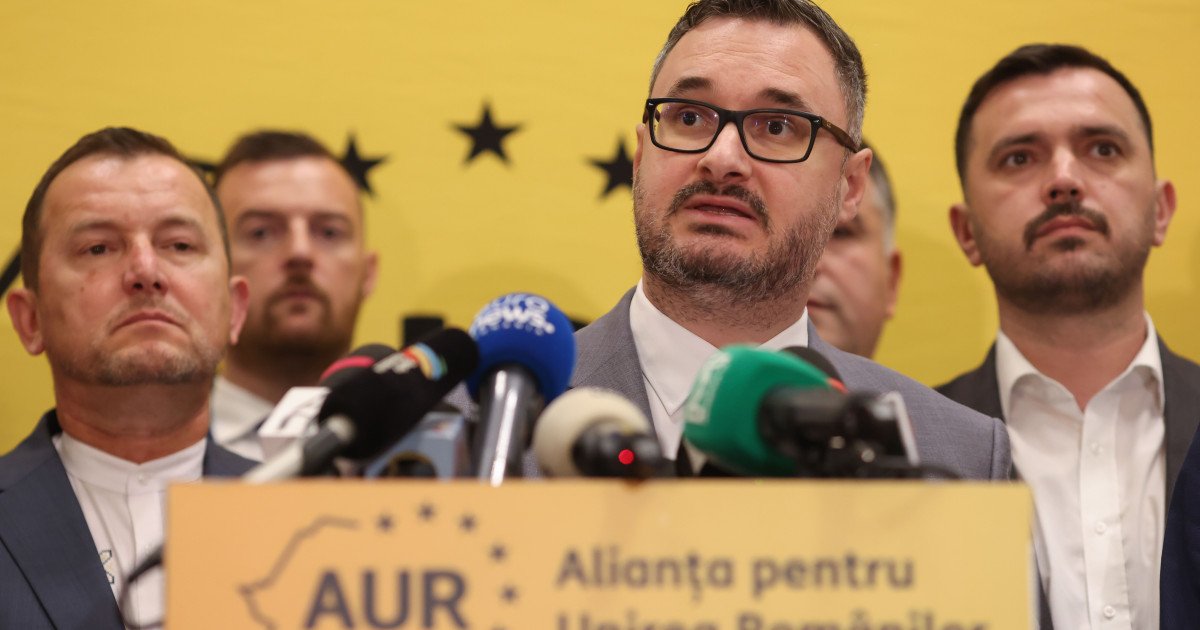 USR, scandal după ce un deputat AUR a jignit: "boală venerică" sau "mintală"?