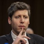 Atac cu Molotov la reședința lui Sam Altman, CEO OpenAI Arrestare