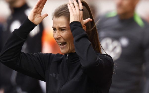 Marie-Louise Eta, șoc după eșecul la Union Berlin: Imagini tari cu antrenoarea din TOP 5