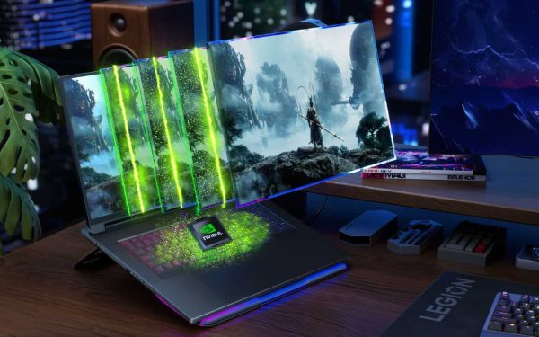 Lenovo și NVIDIA: AI-ul transformă laptopurile. Vezi ce schimbări aduc