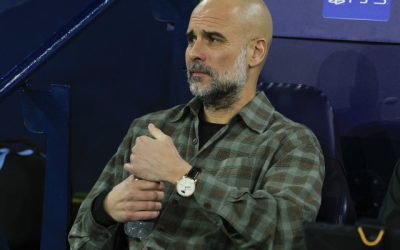 Nicicând o asemenea veste nu a zguduit lumea fotbalului: Pep Guardiola, aproape de a semna cu un club italian după eșecul naționalei Spaniei După un sezon care putea fi considerat unul de succes pentru Manchester City, încălcarea parcursului continental și ratarea calificării Spaniei la Campionatul Mondial au generat un șoc în lumea fotbalului internațional