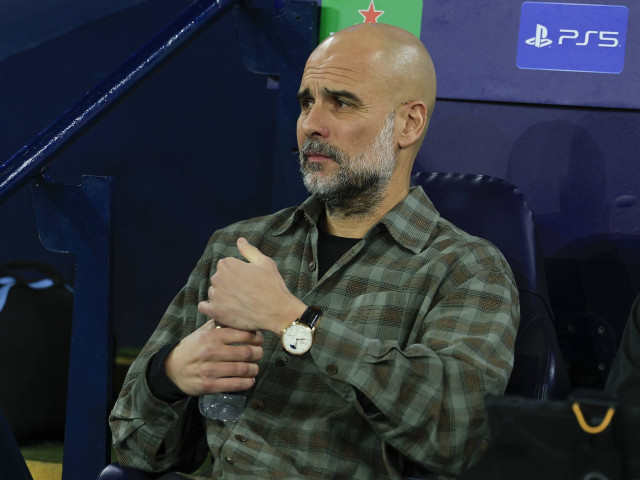 Nicicând o asemenea veste nu a zguduit lumea fotbalului: Pep Guardiola, aproape de a semna cu un club italian după eșecul naționalei Spaniei După un sezon care putea fi considerat unul de succes pentru Manchester City, încălcarea parcursului continental și ratarea calificării Spaniei la Campionatul Mondial au generat un șoc în lumea fotbalului internațional