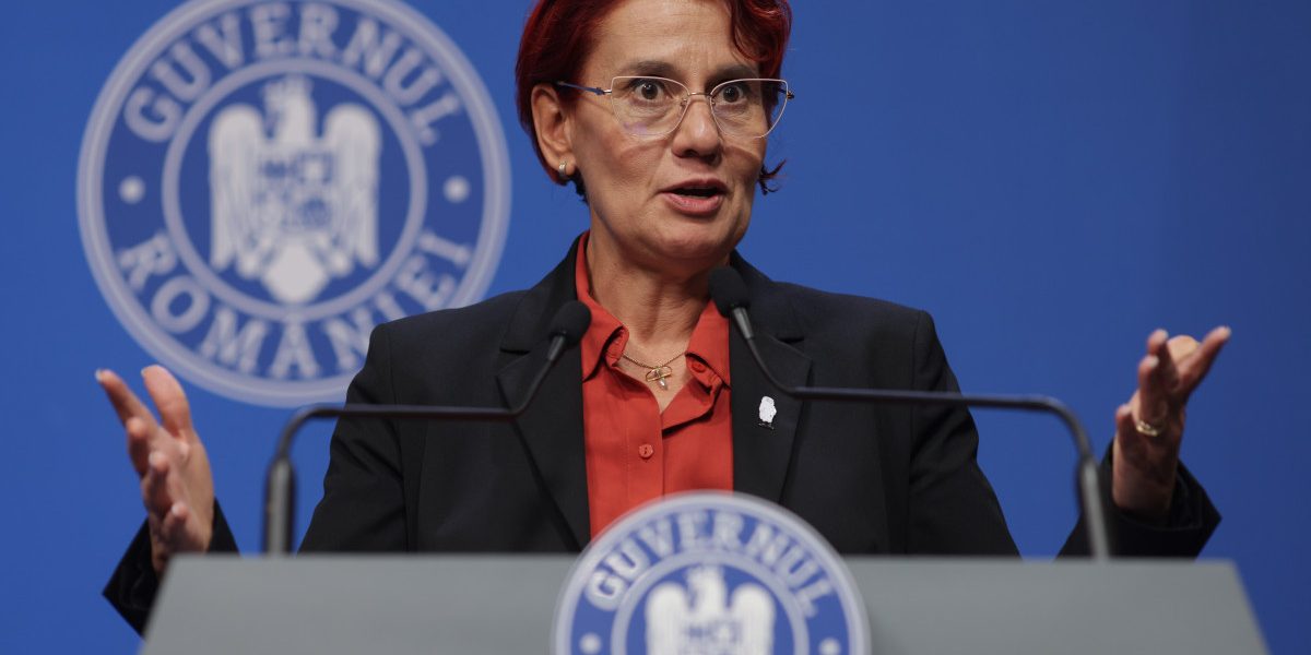 Guvernul a decis vineri reducerea accizei pentru motorina standard, măsură anunțată de purtătorul de cuvânt, Ioana Dogioiu, după încheierea unei ședințe extraordinare a Executivului