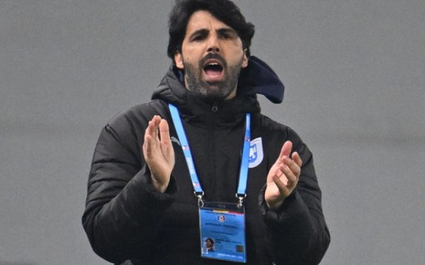 Coelho, gluma serii după Rapid: ”Bine că nu mai pot”! Transfer de la Craiova