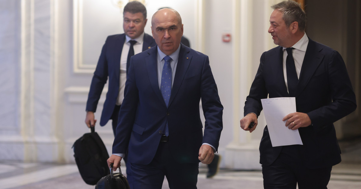 Ședința PNL: Scandal pe negocierea cu AUR, SOS și POT. Ce oferte?