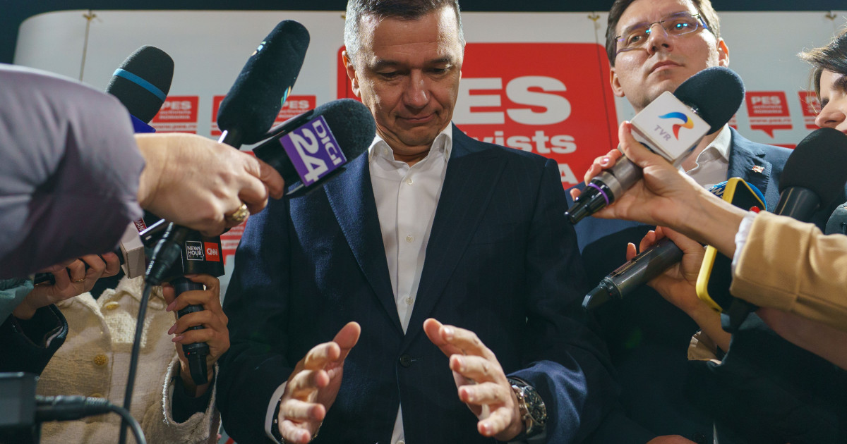 Bolojan, pe muchie de cuțit: PSD retrage sprijinul. Grindeanu dezvăluie scenariul